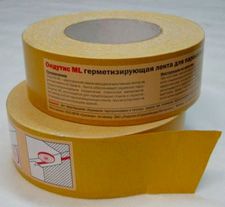 Лента монтажная 38ммx50м универсальная Ондутис ML (50м.п.) в Витебске - картинка Картинка: лента монтажная 38ммx50м универсальная ондутис ml (50м.п.) в Витебске