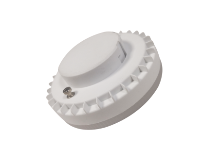 Лампа светодиодная 9W, GX53, 3000К, TruEnergy в Минске - изображение Изображение: лампа светодиодная 9w, gx53, 3000к, truenergy в Минске