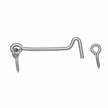 Крючок 120 мм (ZHK 120)