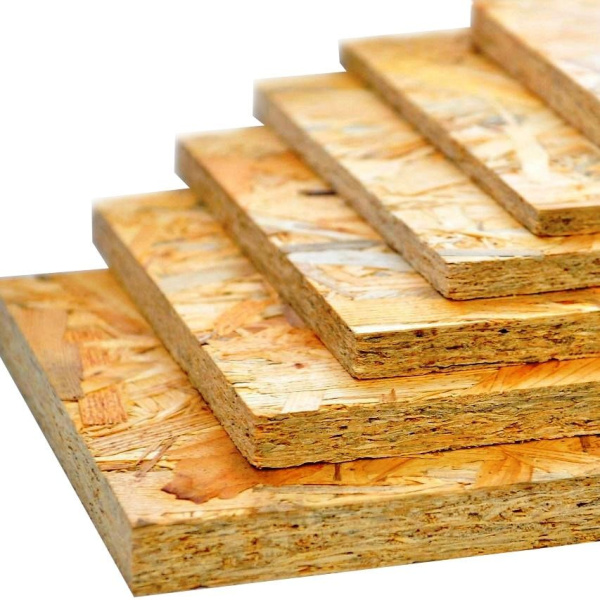 Изображение: плита osb 9х2500х1250  в #REGION_NAME_DECLINE_PP#