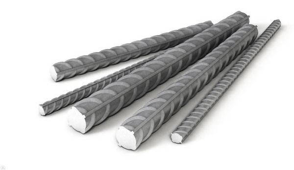 Изображение: арматура ф 12 а500с (6м)  в #REGION_NAME_DECLINE_PP#