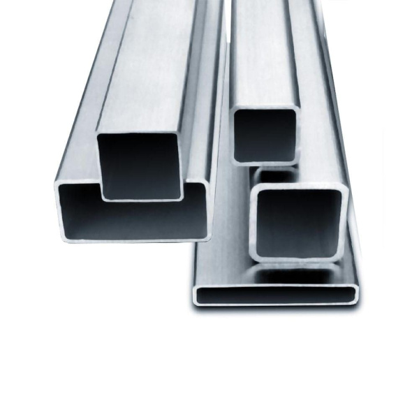 Изображение: труба профильная 40х40х1,5 (6 м) в #REGION_NAME_DECLINE_PP#