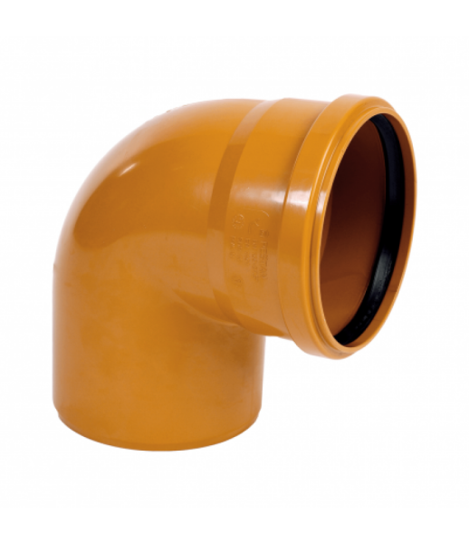 Колено кан. нар. ПП 110х90  ARMAKAN в #REGION_NAME_DECLINE_PP# - изображение Изображение: колено кан. нар. пп 110х90  armakan в #REGION_NAME_DECLINE_PP#