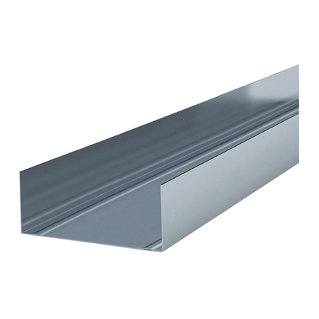 Изображение: профиль для гипсокартона пн 50х40х0,5мм, 3м  в Минске