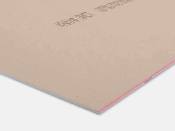 Изображение: гипсокартон огнестойкий гсп df 12,5x1200x2500  в #REGION_NAME_DECLINE_PP#