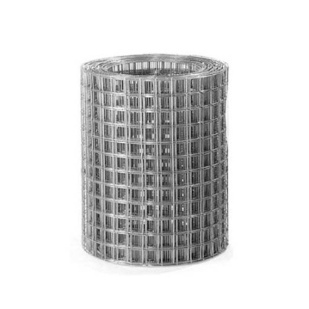 Изображение: сетка сварная кладочная в рулонах  50х50х1,4мм 0,35х25м (бочонок) ту в Минске