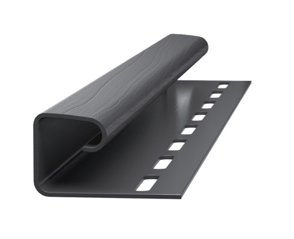 Изображение: j профиль тн, бруния, 3м в #REGION_NAME_DECLINE_PP#