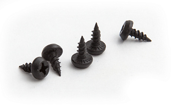 Саморез 3,5х9,5 острый