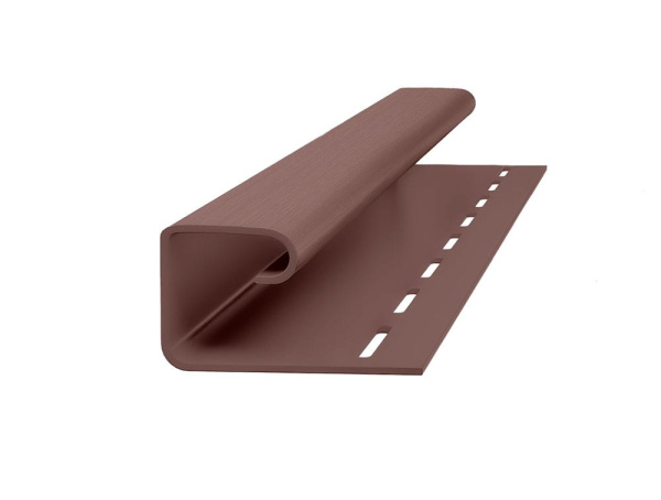 Изображение: j профиль тн оптима, каштан, 3м  в #REGION_NAME_DECLINE_PP#