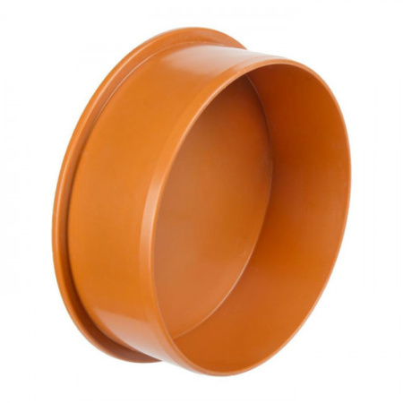 Пробка кан. наруж. ПП 160 ARMAKAN в Минске - изображение Изображение: пробка кан. наруж. пп 160 armakan в Минске