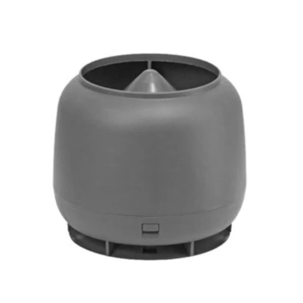 Изображение: колпак технониколь d 160 серый в #REGION_NAME_DECLINE_PP#