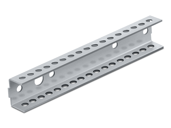 Изображение: нониус соединитель мет. knauf в #REGION_NAME_DECLINE_PP#