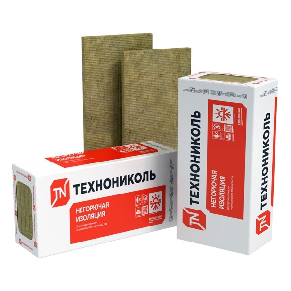 Изображение: техновент стандарт 1200х600х50мм (0,216 м3 в пачке) в #REGION_NAME_DECLINE_PP#