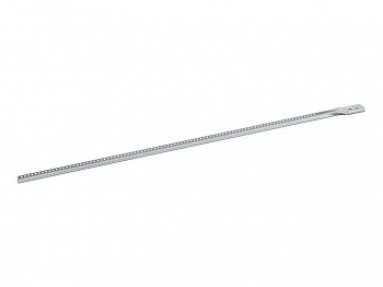 Картинка: удлиняющий профиль нониус-подвеса 12/8 3000 мм (20/600)  knauf рф в Минске