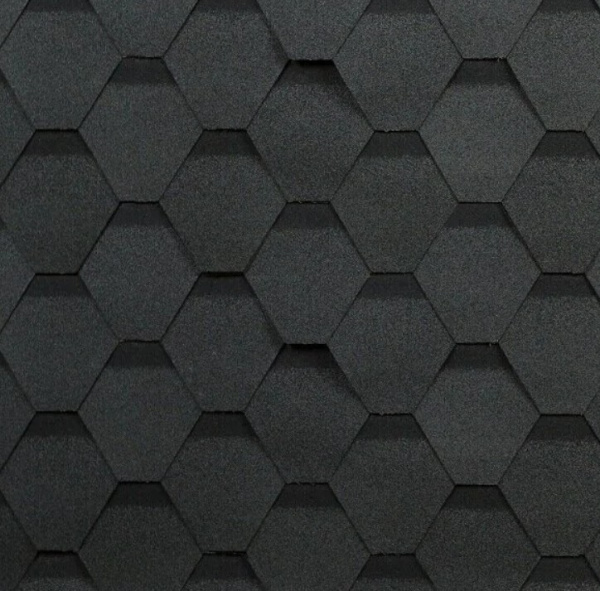 Изображение: черепица гибкая технониколь коньково-карнизная, серый оптима (5 м2/уп) в #REGION_NAME_DECLINE_PP#