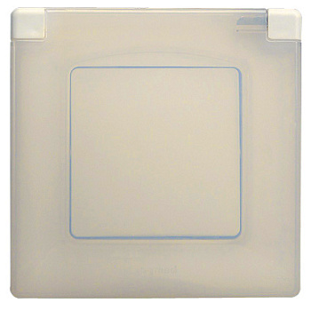 Рамка Etika 1 пост (слоновая кость)  IP44  РФ в Минске - картинка Картинка: рамка etika 1 пост (слоновая кость)  ip44  рф в Минске