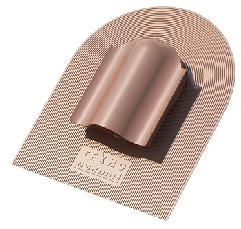 Картинка: аэратор ктв технониколь коричневый в Минске