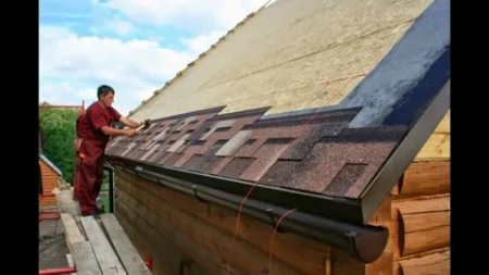 Изображение: мастика для гибкой черепицы технониколь  №23 (фиксер) 3,6кг в Минске