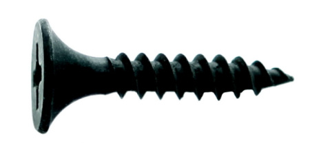 Саморез по ГК 3,5х32 частый шаг (пакет/80шт)