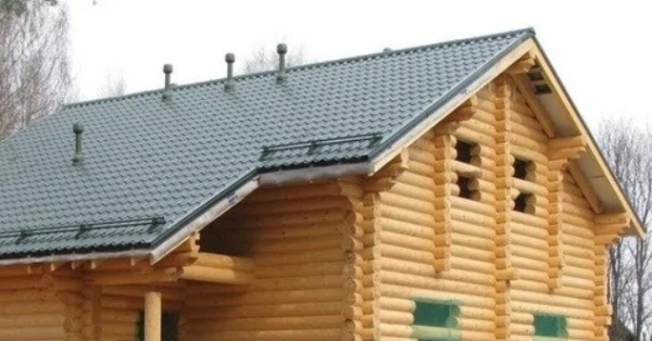 Изображение: колпак технониколь d 160 серый в #REGION_NAME_DECLINE_PP#