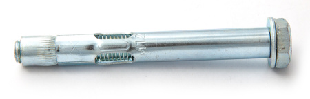 Болт анкерный М10 12x120мм (с этик 1шт)