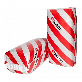 Плита PAROC eXtra Light 50х610х1220 (11,91м2/0,595 м3) РФ (на пал .24) в Витебске - картинка Картинка: плита paroc extra light 50х610х1220 (11,91м2/0,595 м3) рф (на пал .24) в Витебске