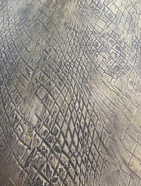 Изображение: штукатурка защитно-отделочная белая  "dekor pasta №1", 8 кг в #REGION_NAME_DECLINE_PP#