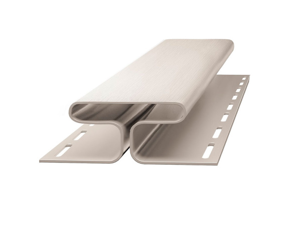 Изображение: н профиль соединительный тн оптима, акация, 3м в #REGION_NAME_DECLINE_PP#