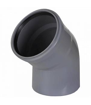 Колено кан. ПП 110х67 ARMAKAN в Минске - картинка Картинка: колено кан. пп 110х67 armakan в Минске