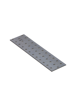 Пластина монтажная 8, 60х240мм