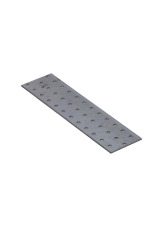 Пластина монтажная 8, 60х240мм