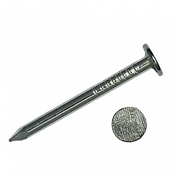 Гвозди 6,0x200 (упак 1кг)