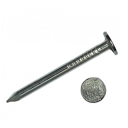 Гвозди 6,0x200 (упак 1кг)