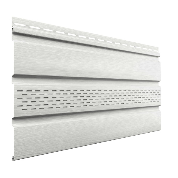 Изображение: софит тн оптима, частично перфорированный, жасмин, 3м в #REGION_NAME_DECLINE_PP#