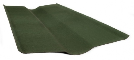 Изображение: ендова onduline (зеленая) 1м в Минске