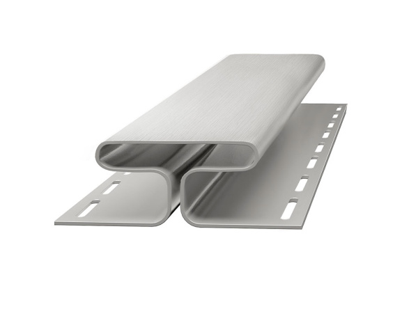 Изображение: н профиль соединительный тн оптима, эдельвейс, 3м в #REGION_NAME_DECLINE_PP#