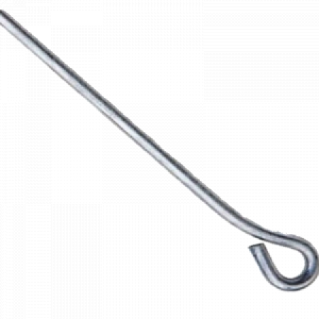 Тяга-петля 250мм d=4мм (100 шт/уп)
