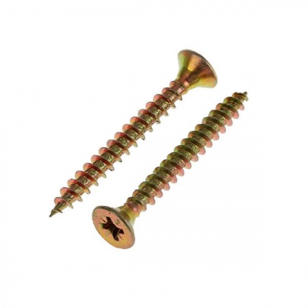 Шуруп 3,5*35. Ц6.xp-Z (упак/2300шт)