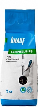 Шнельгипс 2кг (15 шт/кор) полиэтиленовый мешок KNAUF в Витебске - картинка Картинка: шнельгипс 2кг (15 шт/кор) полиэтиленовый мешок knauf в Витебске