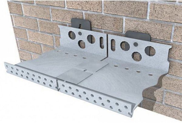 Изображение: профиль цокольный  83мм  l=2м al (20 шт./уп.) в #REGION_NAME_DECLINE_PP#