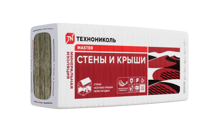 Изображение: плиты теплозвукоизоляционные 34 pn стены и крыши проф (8) 1200*600*150 в Минске