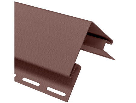 Изображение: угол наружный 75 тн оптима, каштан, 3м в Минске