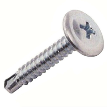 Саморез с п/ш сверло 4,2х16 