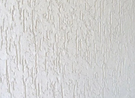 Изображение: штукатурка тайфун-мастер № 23,3 белая цементная с фактурой короед 3мм (25кг) в Минске