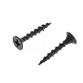 Саморез по дереву 3,5х25(контейнер/1000шт/1,37кг)