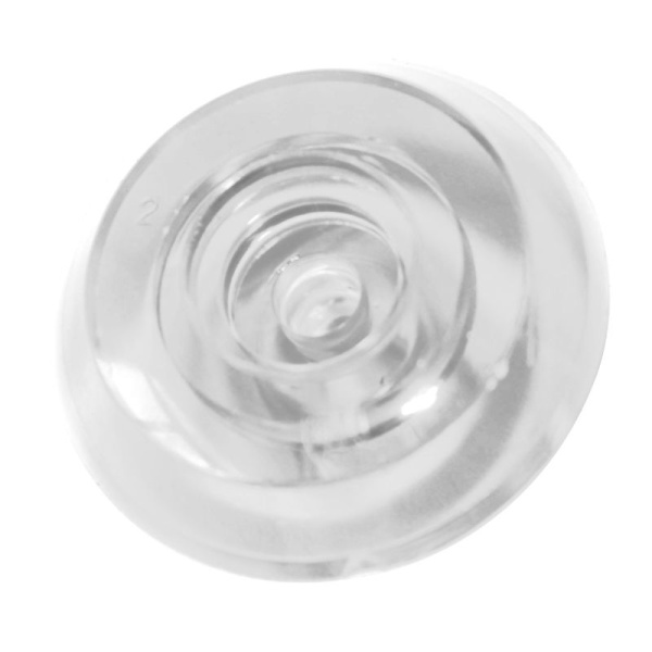 Термошайба универсальная (прозрачная) Термошайба универсальная (прозрачная)