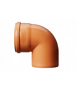 Колено кан. нар. ПП 160/90о в Минске - картинка Картинка: колено кан. нар. пп 160/90о в Минске