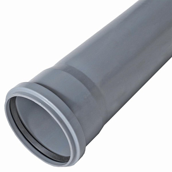 Труба кананализационная внутренняя ПП 32х250мм ARMAKAN в Минске - картинка Картинка: труба кананализационная внутренняя пп 32х250мм armakan в Минске