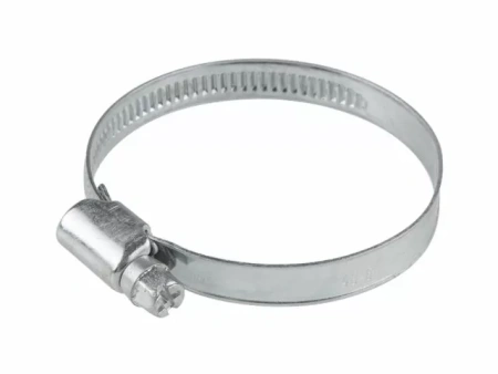 Хомут червячный 25-40 мм, цинк, DIN 3017, STARFIX)   в Минске - изображение Изображение: хомут червячный 25-40 мм, цинк, din 3017, starfix)   в Минске